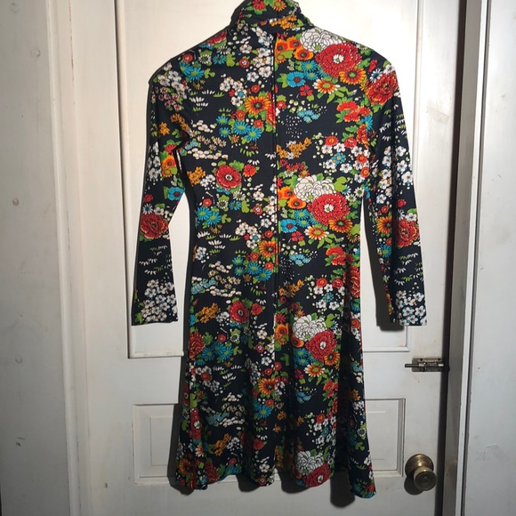 Vintage dress - Picture 4 of 6